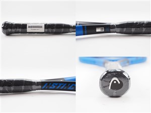 中古 テニスラケット ヘッド グラフィン 360プラス インスティンクト チーム 2022年モデル【インポート】 (G2) HEAD GRAPHENE (c25080125c) 中古】ヘッド グラフィン 360プラス インスティンクト チーム