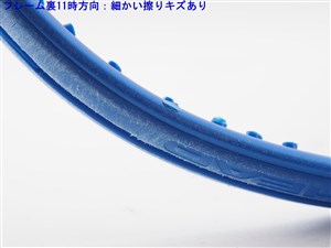 中古 テニスラケット ヘッド グラフィン 360プラス インスティンクト チーム 2022年モデル【インポート】 (G2) HEAD GRAPHENE (c25080125c) 中古】ヘッド グラフィン 360プラス インスティンクト チーム