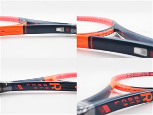 中古 テニスラケット ヘッド ラジカル プロ 2023年モデル (G2) HEAD RADICAL PRO 2023 (c25080126c) 中古】ヘッド ラジカル プロ 2023年モデルHEAD RADICAL PRO 2023
