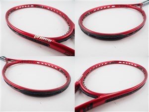 中古 テニスラケット プリンス ビースト オースリー 100 (300g) 2019年モデル【一部グロメット割れ有り】 (G2) PRINCE BEAST  (c25080127c) 中古】プリンス ビースト オースリー 100 (300g) 2019年モデル