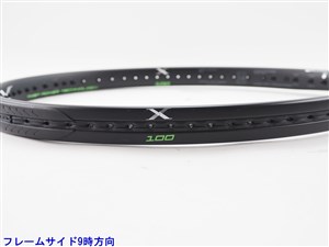 中古】プリンス プリンス エックス 100 左 2018年モデルPRINCE Prince