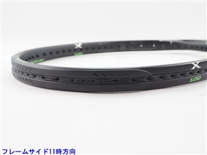 中古】プリンス プリンス エックス 100 左 2018年モデルPRINCE Prince
