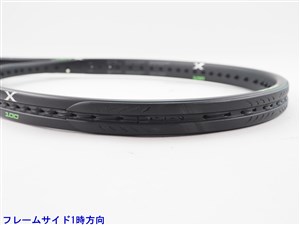 中古】プリンス プリンス エックス 100 左 2018年モデルPRINCE
