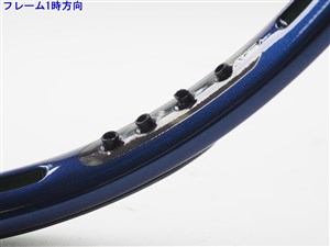 Phantomフライフリール　左巻き 中古】プリンス ファントム オースリー 100 2022年モデルPRINCE
