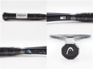 中古 テニスラケット ヘッド グラビティー MP 2023年モデル (G2) HEAD GRAVITY MP 2023 (c25080131c) 中古】ヘッド グラビティー チーム 2023年モデルHEAD GRAVITY