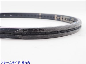 中古】ヘッド グラビティー MP 2023年モデルHEAD GRAVITY MP