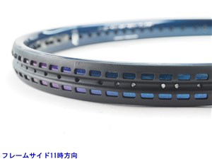 中古 テニスラケット プリンス エックス 105 290g 2022年モデル (G2)PRINCE X 105 290g 2022 中古】プリンス エックス 105 (270g) 2022年モデルPRINCE X 105