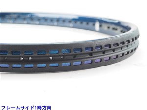 Prince - 中古 テニスラケット プリンス エックス 105 270g 2022年モデル (G2)PRINCE X 105 270g 2022 Prince X 105 (270g) - Prince プリンステニス公式サイト