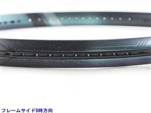 中古 テニスラケット ヨネックス イーゾーン 100エル 2024年モデル (G1) YONEX EZONE 100L 2024 (c25080135c) 中古】ヨネックス イーゾーン 100エル 2024年モデルYONEX EZONE