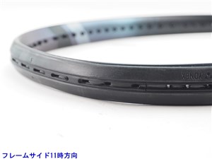 中古 テニスラケット ヨネックス イーゾーン 100エル 2024年モデル (G1) YONEX EZONE 100L 2024 (c25050421c) 中古】ヨネックス イーゾーン 100エル 2024年モデルYONEX EZONE