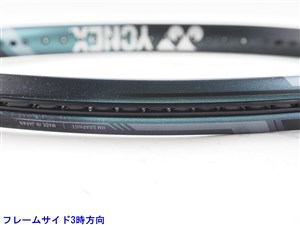 中古】ヨネックス イーゾーン 100エル 2024年モデルYONEX EZONE