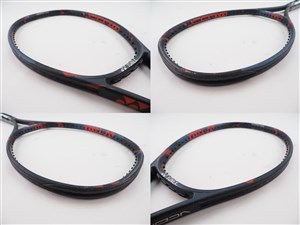 YONEX - 中古 テニスラケット ヨネックス ブイコア プロ 97 FR 2018年モデル【インポート】 (G3)YONEX VCORE PRO 97 FR 2018 中古】ヨネックス ブイコア プロ 97 FR 2021年モデル