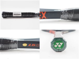 YONEX - 中古 テニスラケット ヨネックス ブイコア プロ 97 US 2018年モデル【インポート】 (G2)YONEX VCORE PRO 97 US 2018 中古】ヨネックス ブイコア プロ 97 2018年モデルYONEX VCORE