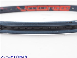 YONEX - 中古 テニスラケット ヨネックス ブイコア プロ 97 FR 2018年モデル【インポート】 (G2)YONEX VCORE PRO 97 FR 2018 中古】ヨネックス ブイコア プロ 97 2018年モデルYONEX VCORE