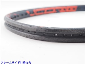 YONEX - 中古 テニスラケット ヨネックス ブイコア プロ 97 2018年モデル【DEMO】 (G2)YONEX VCORE PRO 97 2018 c25080102c-m-01-pl.jpg