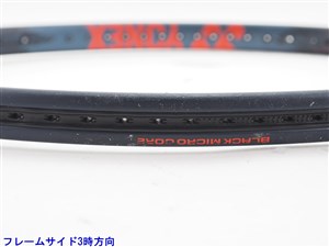 中古 テニスラケット ヨネックス ブイコア プロ 97 2018年モデル (G2)YONEX VCORE PRO 97 2018 YONEX 中古 テニスラケット ヨネックス ブイコア プロ 97 2018年