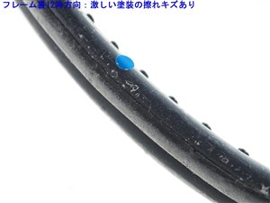 中古】ヨネックス ブイコア プロ 97 2018年モデルYONEX VCORE