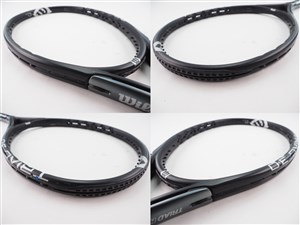 wilson - 中古 テニスラケット ウィルソン トライアド 3.0 115 (G2)WILSON TRIAD 3.0 115 中古】ウィルソン トライアド 3.0 115WILSON TRIAD 3.0 115(G1