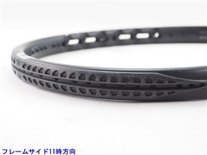 中古 テニスラケット ウィルソン トライアド 3.0 115 (G1)WILSON TRIAD 3.0 115 中古】ウィルソン トライアド 3.0 115WILSON TRIAD 3.0 115(G1