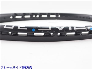 中古 テニスラケット ウィルソン トライアド 3.0 115 (G2)WILSON TRIAD 3.0 115 中古 テニスラケット ウィルソン トライアド 3.0 115 (G2)WILSON