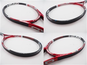 HEAD - 中古 テニスラケット ヘッド ユーテック プレステージ プロ 2010年モデル (G2)HEAD YOUTEK PRESTIGE PRO 2010 中古】ヘッド ユーテック プレステージ プロ 2010年モデルHEAD