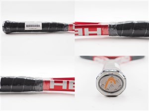 HEAD - 中古 テニスラケット ヘッド ユーテック プレステージ プロ 2010年モデル (G2)HEAD YOUTEK PRESTIGE PRO 2010 中古】ヘッド ユーテック プレステージ プロ 2010年モデルHEAD