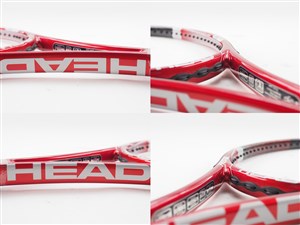 HEAD - 中古 テニスラケット ヘッド ユーテック プレステージ プロ 2010年モデル (G2)HEAD YOUTEK PRESTIGE PRO 2010 中古】ヘッド ユーテック プレステージ プロ 2010年モデルHEAD