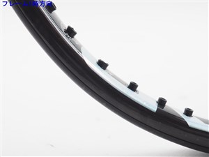 HEAD - 中古 テニスラケット ヘッド ユーテック プレステージ プロ 2010年モデル (G2)HEAD YOUTEK PRESTIGE PRO 2010 中古】ヘッド ユーテック プレステージ プロ 2010年モデルHEAD