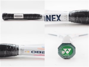 中古 テニスラケット ヨネックス イーゾーン 280 (G2) YONEX EZONE 280 (c25080139c) 中古】ヨネックス イーゾーン 280YONEX EZONE 280(G2)【中古