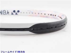 中古 テニスラケット ヨネックス イーゾーン 280 (G2) YONEX EZONE 280 (c25080139c) 中古】ヨネックス イーゾーン 280YONEX EZONE 280(G2)【中古