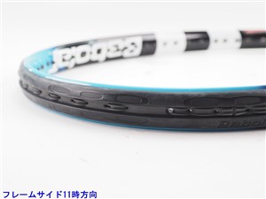 中古】バボラ ピュア ドライブ チーム 2002年モデルBABOLAT PURE