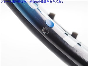 中古】バボラ ピュア ドライブ チーム 2002年モデルBABOLAT PURE