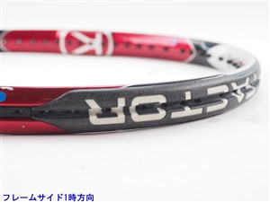 中古】ウィルソン K プロ チーム 100WILSON K PRO TEAM 100(G2