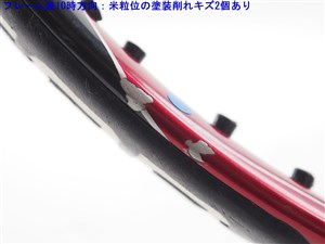 中古】ウィルソン K プロ チーム 100WILSON K PRO TEAM 100(G2