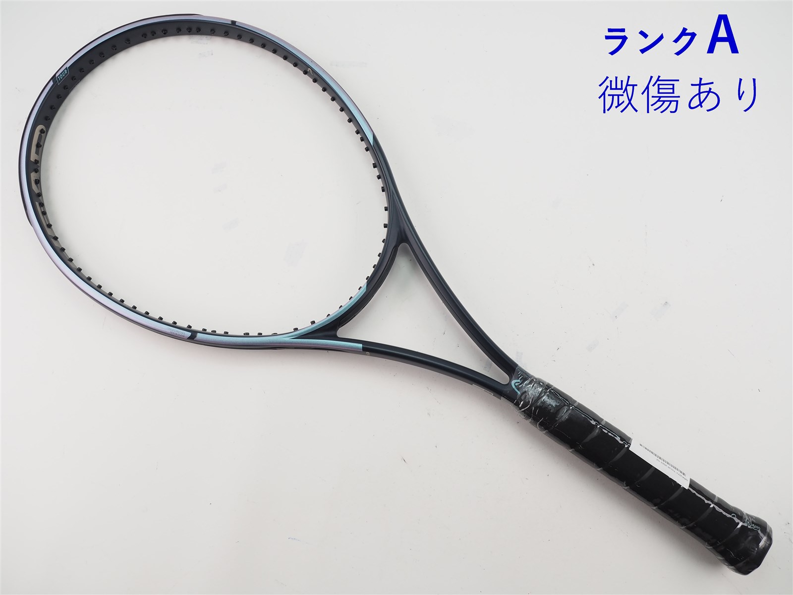 HEAD - 中古 テニスラケット ヘッド グラビティー ツアー 2023年モデル (G2)HEAD GRAVITY TOUR 2023 中古】ヘッド グラビティー ツアー 2023年モデルHEAD GRAVITY