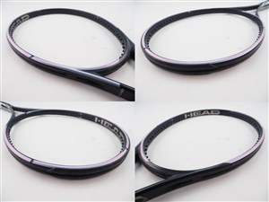 中古 テニスラケット ヘッド グラビティー ツアー 2023年モデル (G2) HEAD GRAVITY TOUR 2023 (c25080142c) 中古】ヘッド グラビティー ツアー 2023年モデルHEAD GRAVITY