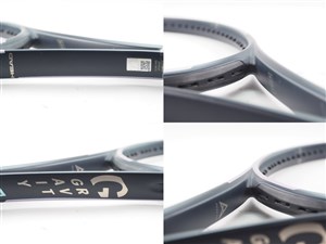 中古 テニスラケット ヘッド グラビティー ツアー 2023年モデル (G2) HEAD GRAVITY TOUR 2023 (c25080142c) 中古】ヘッド グラビティー ツアー 2023年モデルHEAD GRAVITY