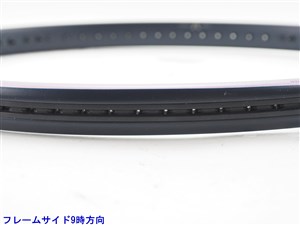 中古 テニスラケット ヘッド グラビティー ツアー 2023年モデル (G2) HEAD GRAVITY TOUR 2023 (c25050291c) 中古 テニスラケット ヘッド グラビティー ツアー 2023年モデル