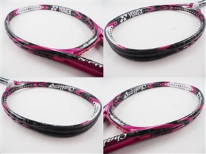YONEX - 中古 テニスラケット ヨネックス エス フィット ラディア 2015年モデル (G2E)YONEX S-FiT Radia 2015 中古】ヨネックス エス フィット ラディア 2015年モデルYONEX S