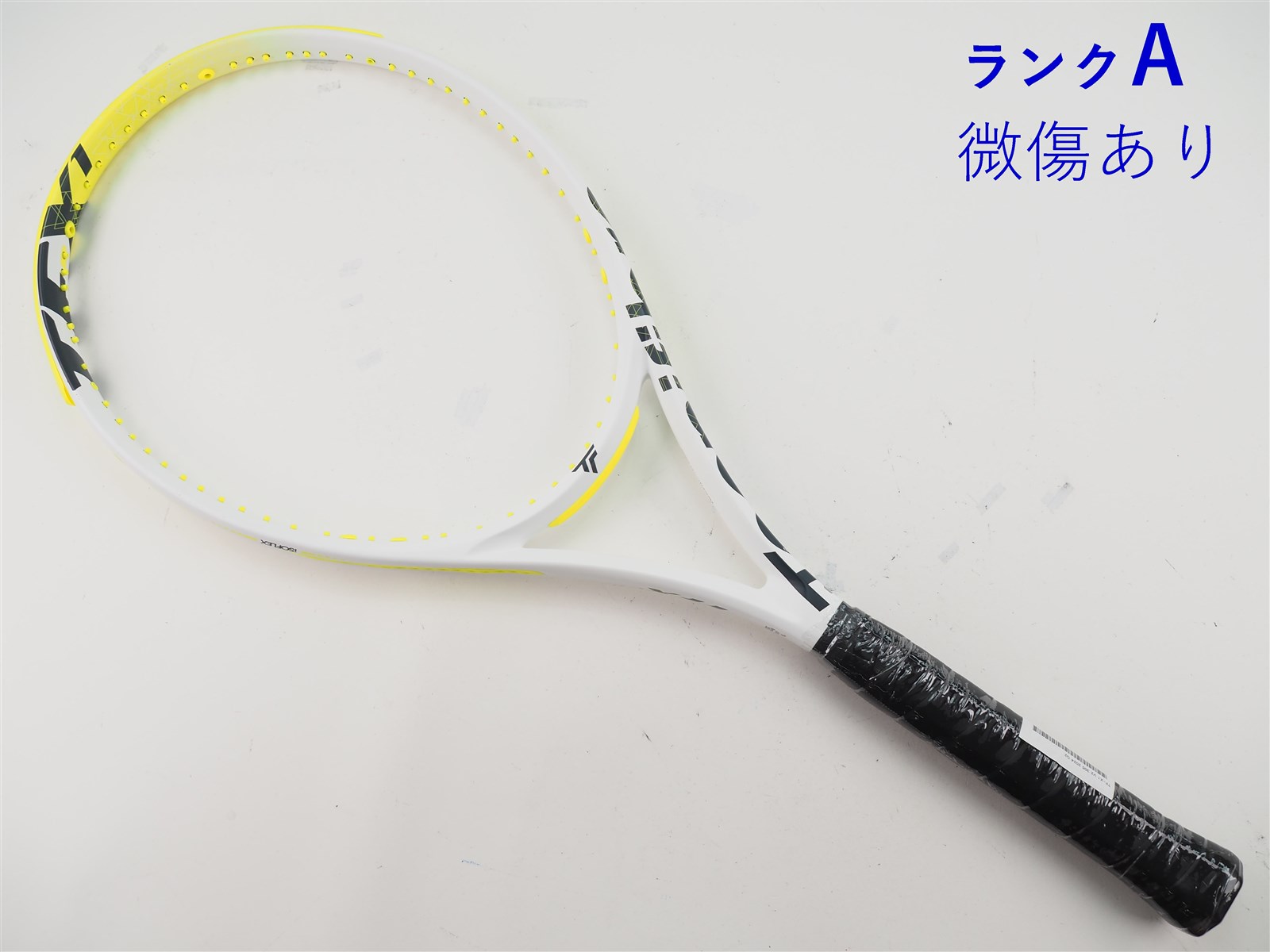 中古 テニスラケット テクニファイバー TF-X1 V2 305 2024年モデル (G2) Tecnifibre TF-X1 V2 305 2024 (c25080147c) 中古】テクニファイバー TF-X1 V2 305 2024年モデルTecnifibre