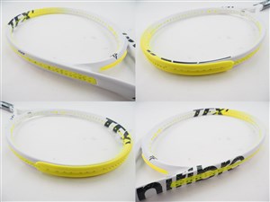 中古 テニスラケット テクニファイバー TF-X1 V2 305 2024年モデル (G2) Tecnifibre TF-X1 V2 305 2024 (c25080147c) 中古】テクニファイバー TF-X1 V2 305 2024年モデルTecnifibre