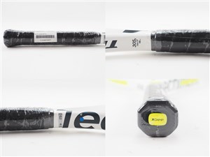 中古 テニスラケット テクニファイバー TF-X1 V2 305 2024年モデル (G2) Tecnifibre TF-X1 V2 305 2024 (c25080147c) 中古】テクニファイバー TF-X1 V2 305 2024年モデルTecnifibre