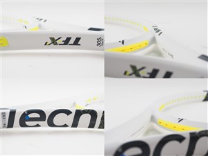中古】テクニファイバー TF-X1 V2 305 2024年モデルTecnifibre