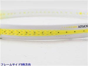 中古】テクニファイバー TF-X1 V2 305 2024年モデルTecnifibre
