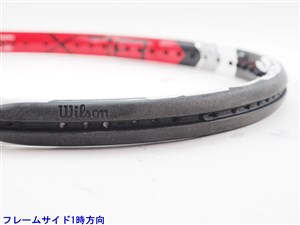 中古】ウィルソン スティーム100 2014年モデルWILSON STEAM 100