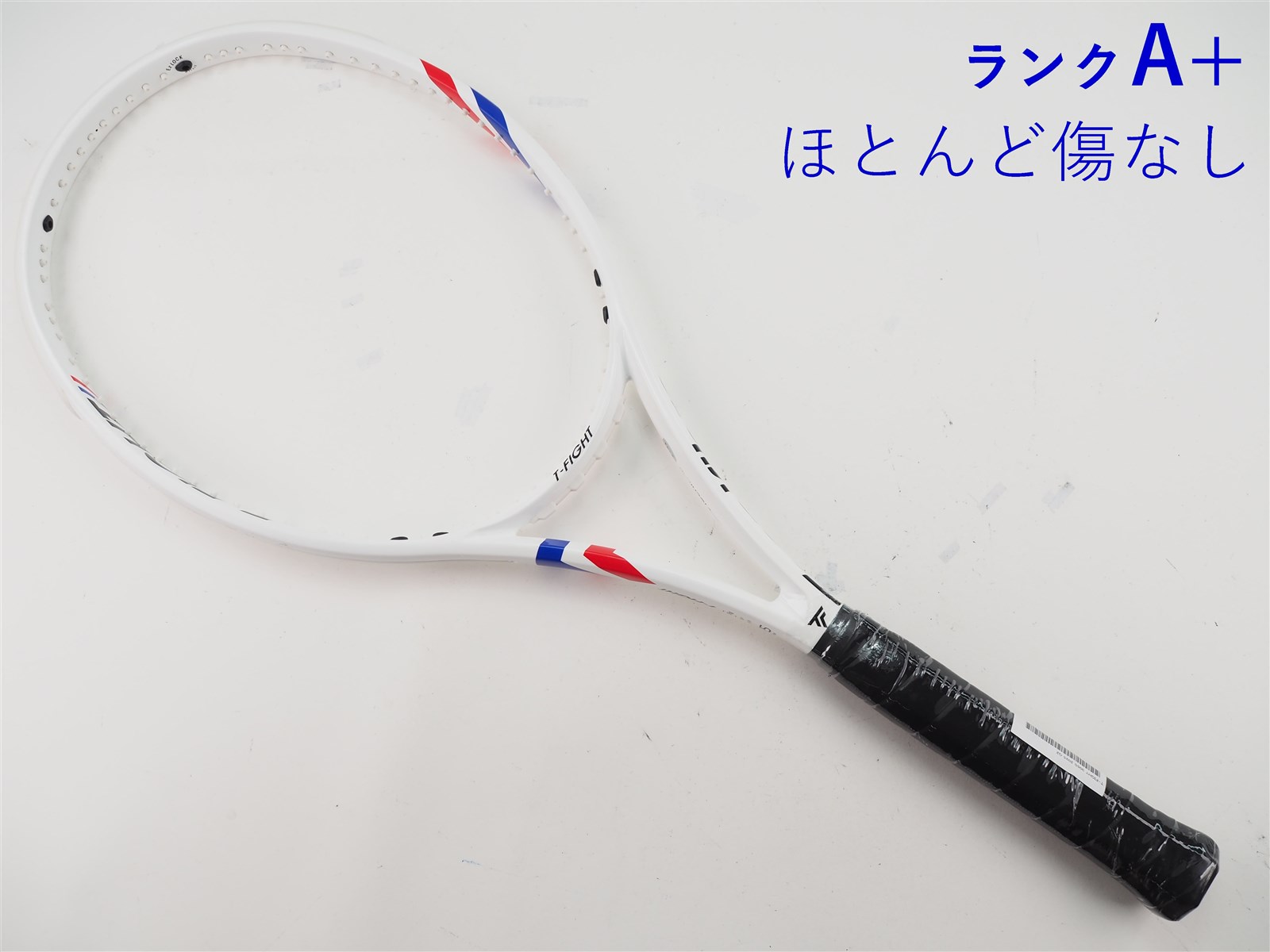 中古 テニスラケット テクニファイバー ティーファイト 305エス 2025年モデル (G2) Tecnifibre T-FIGHT 305S 2025 (c25080153c) 中古】テクニファイバー ティーファイト 305エス 2025年モデル