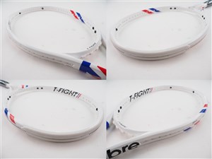 中古 テニスラケット テクニファイバー ティーファイト 305エス 2025年モデル (G2) Tecnifibre T-FIGHT 305S 2025 (c25080153c) 中古】テクニファイバー ティーファイト 305エス 2025年モデル