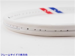 中古 テニスラケット テクニファイバー ティーファイト 305エス 2025年モデル (G2) Tecnifibre T-FIGHT 305S 2025 (c25080153c) 中古】テクニファイバー ティーファイト 305エス 2025年モデル