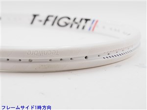 中古】テクニファイバー ティーファイト 305エス 2025年モデル