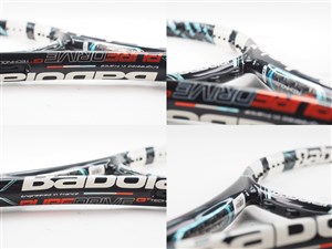 Babolat - 中古 テニスラケット バボラ ピュア ドライブ 2012年モデル (G2)BABOLAT PURE DRIVE 2012 c25080154c-m-01-pl.jpg
